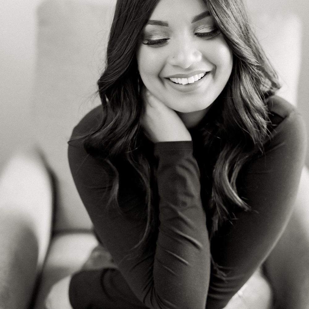 Meet your Posher, Sara